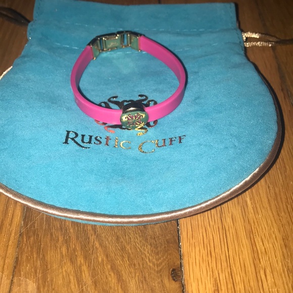 Rustic Cuff Amy - Picture 1 of 1